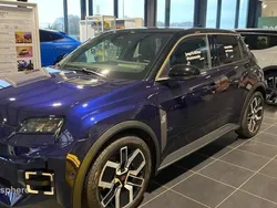 Biton Nouvelle 2024 Renault R5 Techno Citadine | 33 990 € (Prix juste)
