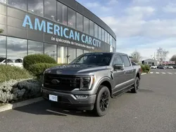 Gris Nouvelle 2025 Ford F-150 Lariat Pick-up | 86 900 € (Bon prix)