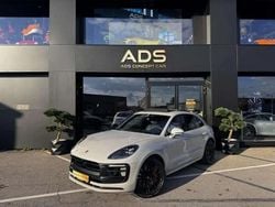 Gris Utilisé 2023 Porsche Macan GTS SUV | 87 169 € (Super prix)