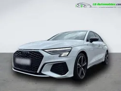 Utilisé 2024 Audi A3 Sportback Sport Berline | 44 000 €