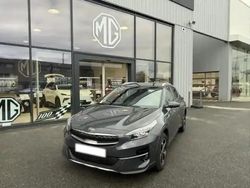 Gris eclipse métallisé Utilisé 2021 Kia XCeed Active SUV | 16 990 €