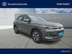 Utilisé 2024 VW Tiguan SUV | 34 990 € (Bon prix)