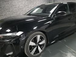 Noir Utilisé 2025 Audi A5 S-Line Coupé | 51 990 € (Prix juste)