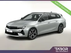Blanc Nouvelle 2025 Opel Astra Break | 27 215 € (Prix juste)