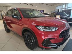 Rouge Nouvelle 2025 Honda ZR-V Sport SUV | 38 990 € (Prix juste)