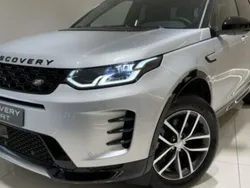 Utilisé 2024 Land Rover Discovery Sport SE Dynamic SUV | 68 490 € (Prix cher)