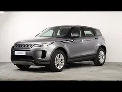 Utilisé 2025 Land Rover Range Rover evoque S | 55 837 € (Prix assez cher)