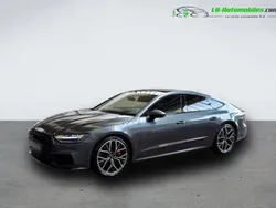 Utilisé 2024 Audi S7 Sportback Sport Citadine | 103 200 €