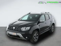 Utilisé 2019 Dacia Duster SUV | 18 400 € (Prix juste)