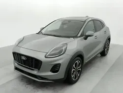 Gris Nouvelle 2025 Ford Puma Titanium SUV | 23 048 € (Prix juste)