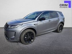 Gris Utilisé 2023 Land Rover Discovery Sport SE Dynamic SUV | 49 990 € (Prix cher)