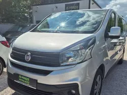 Utilisé 2016 Fiat Talento Van | 21 990 €