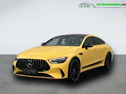Utilisé 2024 Mercedes AMG GT 43 AMG Coupé | 105 200 €
