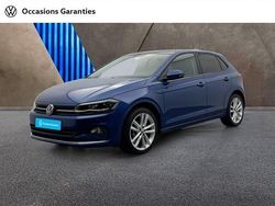 Utilisé 2021 VW Polo Exclusive | 16 945 € (Prix juste)
