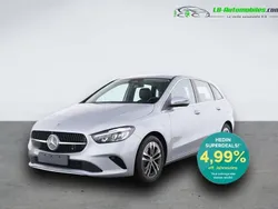Utilisé 2024 Mercedes B200 Monospace | 36 000 €