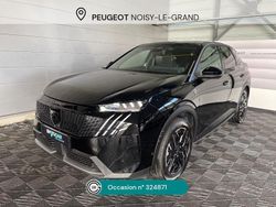 Utilisé 2024 Peugeot 3008 GT | 33 150 €