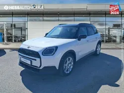 Utilisé 2025 Mini Countryman Classic SUV | 45 999 €