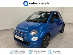Utilisé 2020 Fiat 500C Launch Edition Cabriolet | 13 499 €