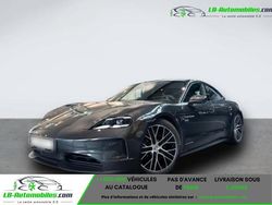 Utilisé 2025 Porsche Taycan Performance Package Berline | 117 500 €