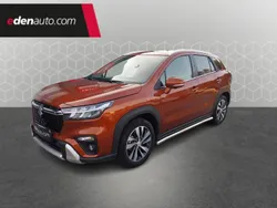 Utilisé 2023 Suzuki SX4 S-Cross Style SUV | 23 490 € (Prix juste)