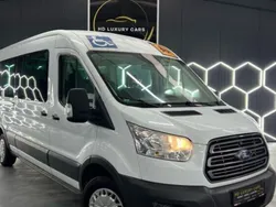 Utilisé 2015 Ford Transit | 26 990 €