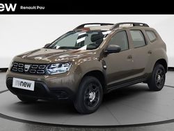Marron Occasion 2019 Dacia Duster Essentiel SUV | 13 450 € (Bon prix)
