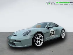 Utilisé 2025 Porsche 911 Coupé | 469 400 €
