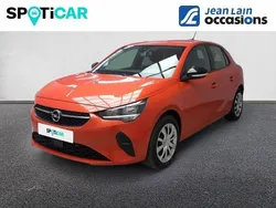 Utilisé 2021 Opel Corsa-e Edition Citadine | 13 474 € (Prix juste)