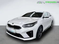 Utilisé 2021 Kia ProCeed Citadine | 27 100 € (Prix juste)