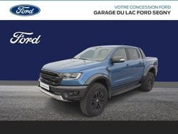 Occasion 2020 Ford Ranger Raptor Pick-up | 39 990 € (Bon prix)