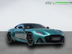Utilisé 2023 Aston Martin DBS Coupé | 274 200 €