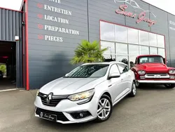 Utilisé 2018 Renault Mégane GrandTour Business Break | 11 990 €