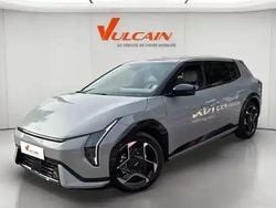 Wolf grey Occasion 2025 Kia EV4 GT-Line Citadine | 36 990 € (Bon prix)