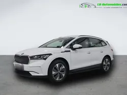 Utilisé 2021 Skoda Enyaq iV SUV | 27 600 € (Prix cher)
