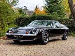 Autres Utilisé 1972 Lotus Europa Coupé | 17 005 €