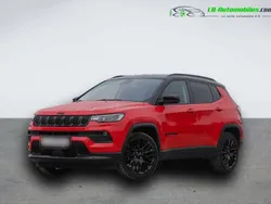 Utilisé 2023 Jeep Compass SUV | 27 400 € (Prix assez cher)