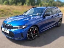 Bleu Utilisé 2023 BMW M340 M Performance Berline | 63 490 € (Super prix)
