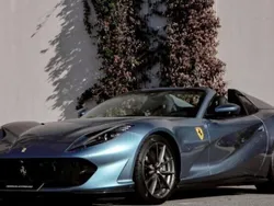 Utilisé 2023 Ferrari 812 Coupé | 530 000 €
