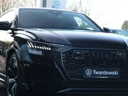 Noir Utilisé 2021 Audi RS Q8 Design SUV | 148 900 €