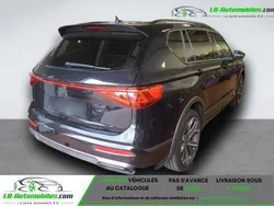 Utilisé 2022 Seat Tarraco SUV | 39 500 € (Prix juste)