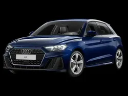 Utilisé 2023 Audi A1 Sportback Sport Citadine | 27 000 € (Prix assez cher)