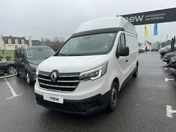 Blanc Utilisé 2022 Renault Trafic Van | 27 500 € (Bon prix)