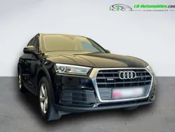 Utilisé 2019 Audi Q5 SUV | 33 600 € (Super prix)