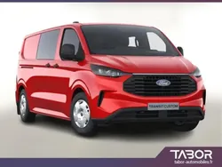 Bleu Nouvelle 2025 Ford Transit Custom Trend Monospace | 40 627 € (Bon prix)