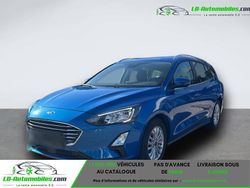 Utilisé 2021 Ford Focus Break | 23 700 € (Bon prix)