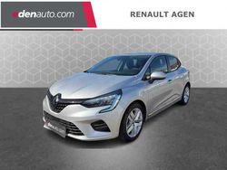 Utilisé 2022 Renault Clio V Business Citadine | 16 490 € (Bon prix)