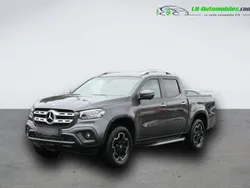 Utilisé 2019 Mercedes X250 Pick-up | 40 200 €