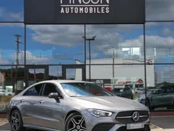 Utilisé 2019 Mercedes 180 AMG line Berline | 25 900 € (Prix cher)