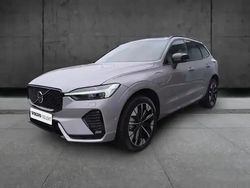 Argent magnétique métallisé Utilisé 2025 Volvo XC60 Ultra SUV | 70 990 €