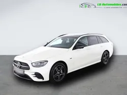 Utilisé 2021 Mercedes E300 Berline | 41 700 € (Prix juste)